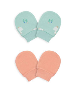 Mothercare / Рукавички детские 2 шт. в уп.