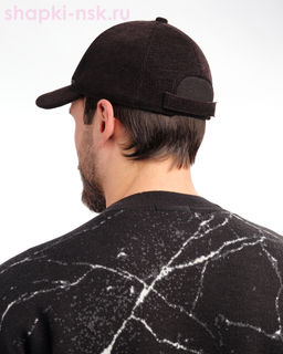 011.233111 Бейсболка флис (55-61)