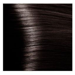 6,28 Темный блондин перламутровый шоколадный, 100 мл Hyaluronic acid - Kapous professional фото 2