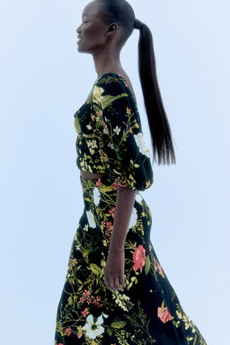 Blusa cropped - H&m фото 3