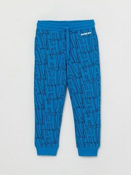 CRB wear/CWKB 70084-42-297 Брюки для мальчика, синий/Ex.Cherubino