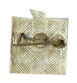 Значок Волгоград  Вечная Слава героям