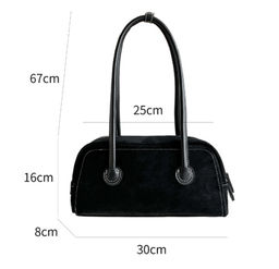 A-DS-8308-Black