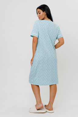 № 1976 Ночная сорочка - Modellini фото 13