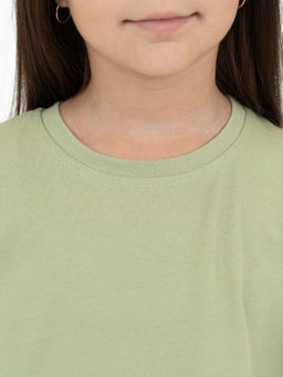 Костюм детский полынь (128)