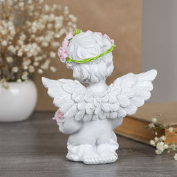 Фигурка Ангел / L2462 /уп 96/ - ГалеонТрейд фото 4