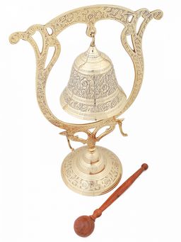 Гонг №Кл70195/1 (полиш) - Ганг фото 2