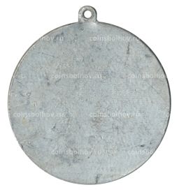 Значок Цирк