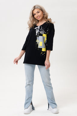 Туника 83606 - Натали фото 3