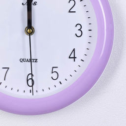 Часы настенные 22 см / 88690L /уп 72/ - Галеонтрейд фото 3