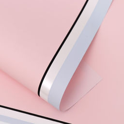 Цена за 20 шт. Пленка матовая 57х57м - UPAK LAND фото 2