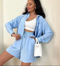 Костюм двойка