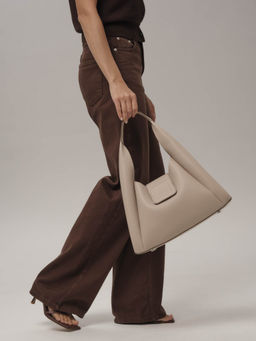 Сумка Lola DBR 31013 бежевый жемчуг фото 6