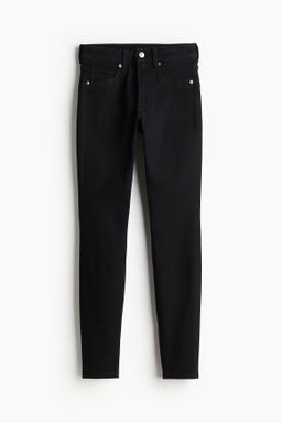 Skinny High Jeans - H&m фото 3