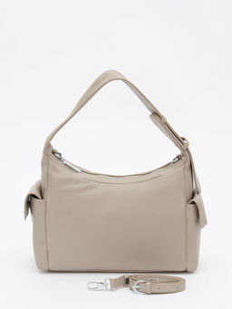 Сумка 1014C apricot Polina&Eiterou