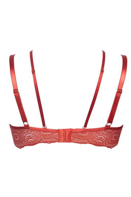Бюстгальтер Bohemian Vibe P-UP