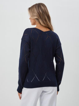 Джемпер женский w-01-108 - Esenia фото 55