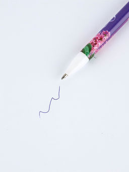 Подарочный набор, анкета для девочек А5, 16 л., ручка Принцесса