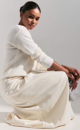 Джемпер P422-15011 milk