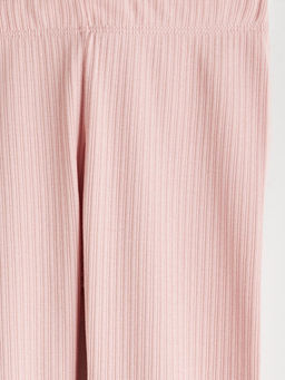 Beli Lastikli K?z ?ocuk Basic Tayt