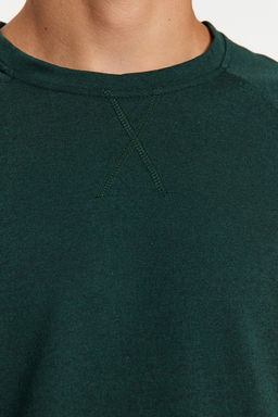 TRENDYOL MAN Lacivert Regular Fit Pijama Tak?m? TMNAW22PT0510 - Trendyolmilla фото 3