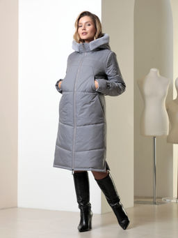 Пальто - Dizzyway фото 2