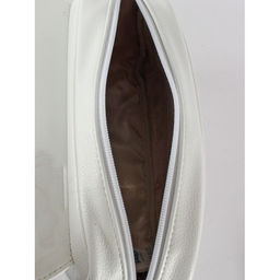 Сумка женская искусственная кожа GT-L 63663-L 815-26, 1отд+еврокарм, плечевой ремень, белый SALE 260923 - Adelia фото 3