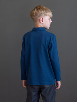 Джемпер для мальчика 62320 Lets go - Let's go фото 16