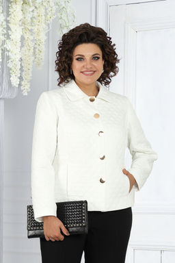 Платье Ninele 7431-Р темно-синий - Mira fashion фото 82