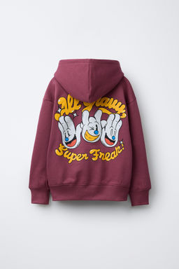 SUPERFREAK HOODIE - Zara фото 2