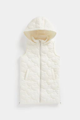 Mothercare / Жилет с капюшоном