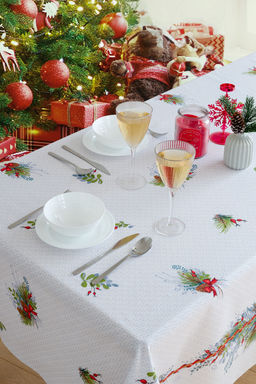 Скатерть Антураж - Натали фото 4