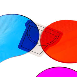 Развивающий набор Цветные палитры - Iq-zabiaka фото 2