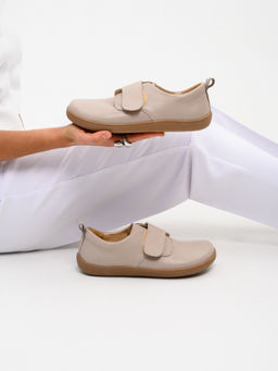 Туфли босоногие 183.natabr.Визон стар