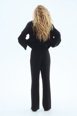 Pantal?n bootcut - H&m фото 5