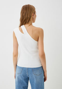 Асимметричный топ - Incity фото 4