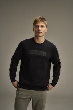 Свитшот Черный