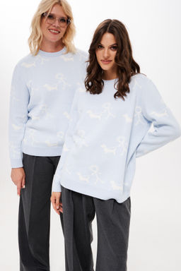 Джемпер (свитер) 3662.1 - Elletto фото 16