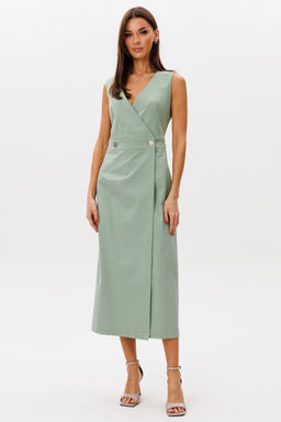 Платье 4205 - Kivviwear фото 5