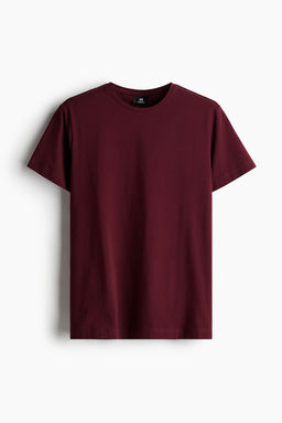 Camiseta Slim Fit - H&m фото 5