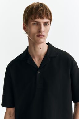 Polo Loose Fit - H&m фото 8