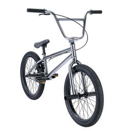 Велосипед BMX 20 COMIRON Chameleon BMX-X7, Рама 20.5 dark mirror - Галеонтрейд фото 5