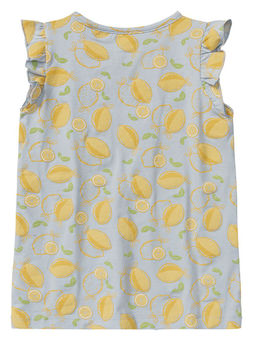 Футболки для девочек 2 шт LUPILU  фото 4