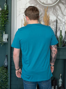 Футболка мужская 54261 Lets go - Let's go фото 3