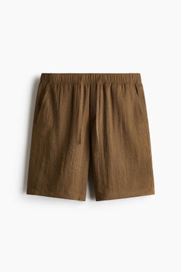 Pantal?n corto Loose Fit - H&m фото 2