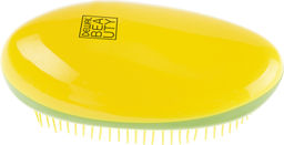 Щетка массажная овальная DEWAL BEAUTY DBT-03