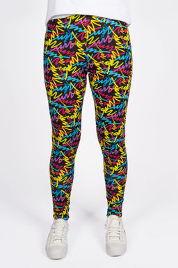 Лосины женские 1147 Lets go - Let's go фото 6