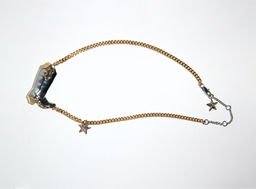 PACK OF 2 COWBOY BOOT BEADED NECKLACES - Zara фото 6