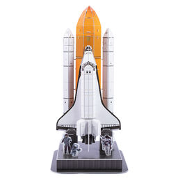 REZARK SPH-01 Серия Космос 87 элемент. Космический челнок