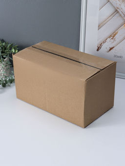 Копилка "Вишну" перламутр, 30х20х12 см